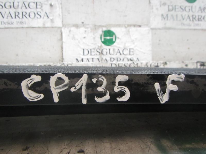 Recambio de condensador aire acondicionado para bmw serie 3 compact (e46) 318td referencia OEM IAM 64538377648  