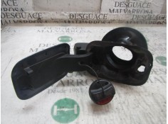 Recambio de tapa combustible para bmw serie 3 compact (e46) 318td referencia OEM IAM 51178252437   2