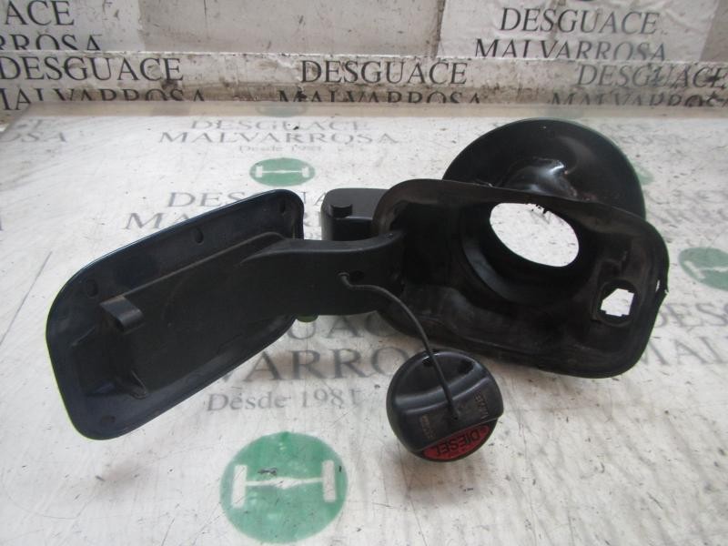 Recambio de tapa combustible para bmw serie 3 compact (e46) 318td referencia OEM IAM 51178252437  