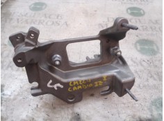 Recambio de soporte cambio para renault zoe referencia OEM IAM    2