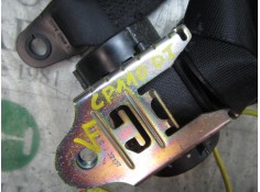 Recambio de cinturon seguridad delantero izquierdo para mg serie 75 (rj) 2.0 cdti classic referencia OEM IAM    2