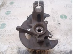 Recambio de mangueta delantera izquierda para mg serie 75 (rj) 2.0 cdti classic referencia OEM IAM    2