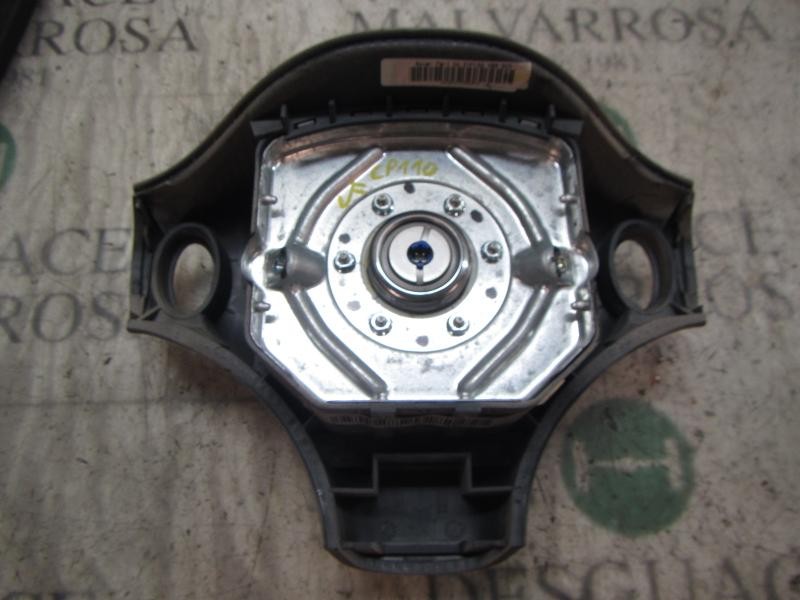 Recambio de airbag delantero izquierdo para mg serie 75 (rj) 2.0 cdti classic referencia OEM IAM   