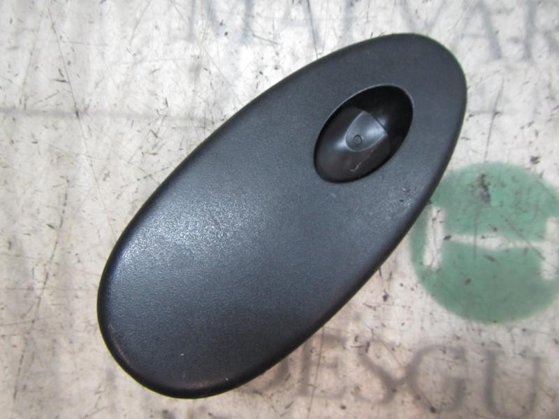 Recambio de mando elevalunas delantero derecho para mg serie 75 (rj) 2.0 cdti classic referencia OEM IAM   