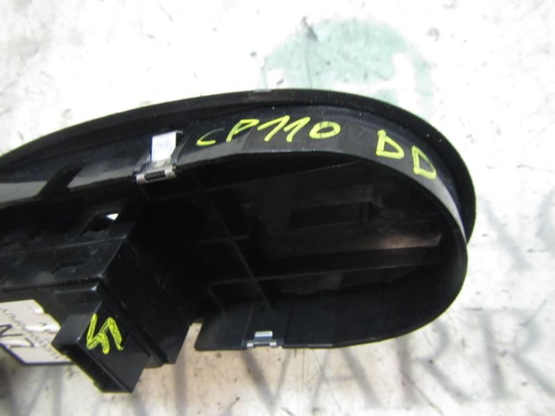 Recambio de mando elevalunas delantero derecho para mg serie 75 (rj) 2.0 cdti classic referencia OEM IAM   