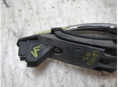 Recambio de maneta exterior delantera derecha para mg serie 75 (rj) 2.0 cdti classic referencia OEM IAM    2