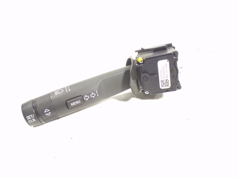 Recambio de mando intermitentes para opel astra j sports tourer 1.7 16v cdti referencia OEM IAM 20941129 20941129 