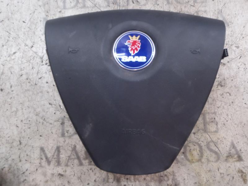 Recambio de airbag delantero izquierdo para saab 9-3 berlina 1.9 tid linear (i/d) referencia OEM IAM   