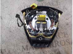 Recambio de airbag delantero izquierdo para saab 9-3 berlina 1.9 tid linear (i/d) referencia OEM IAM    2