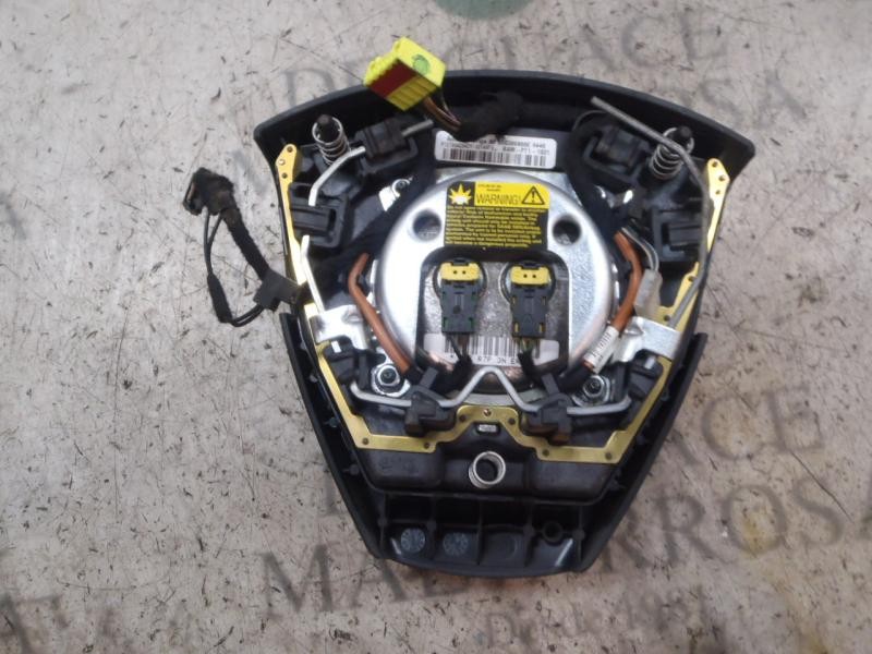 Recambio de airbag delantero izquierdo para saab 9-3 berlina 1.9 tid linear (i/d) referencia OEM IAM   