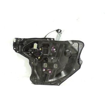 ELEVALUNAS DELANTERO DERECHO BJS758590 BHN95858X 