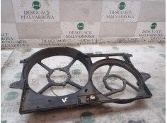 Recambio de canalizador aire para fiat scudo (222) 1.9 d el furg. (batalla 3224) referencia OEM IAM   