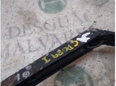 Recambio de brazo limpia delantero izquierdo para nissan vanette cargo vanette cargo combi - 5 referencia OEM IAM    2