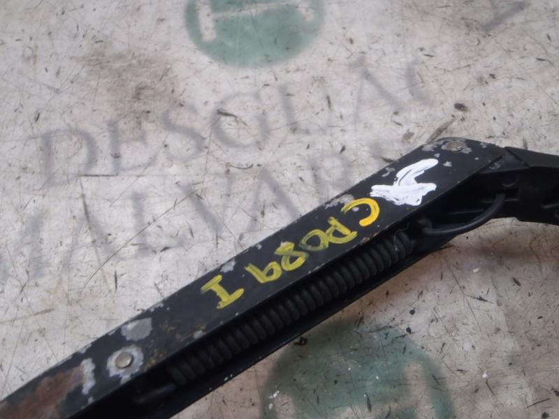 Recambio de brazo limpia delantero izquierdo para nissan vanette cargo vanette cargo combi - 5 referencia OEM IAM   