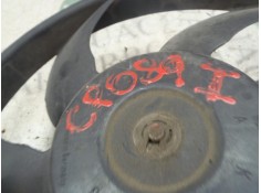 Recambio de electroventilador para nissan vanette cargo vanette cargo combi - 5 referencia OEM IAM    2