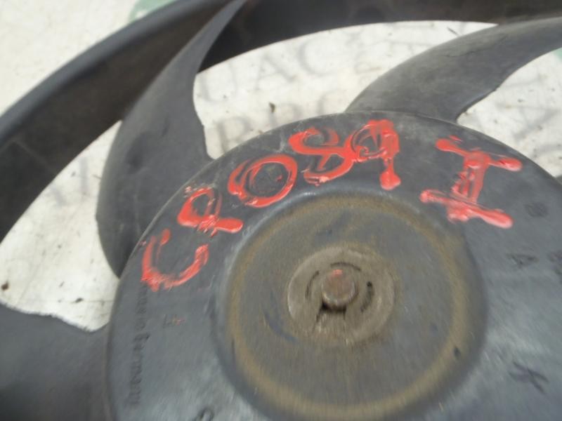 Recambio de electroventilador para nissan vanette cargo vanette cargo combi - 5 referencia OEM IAM   