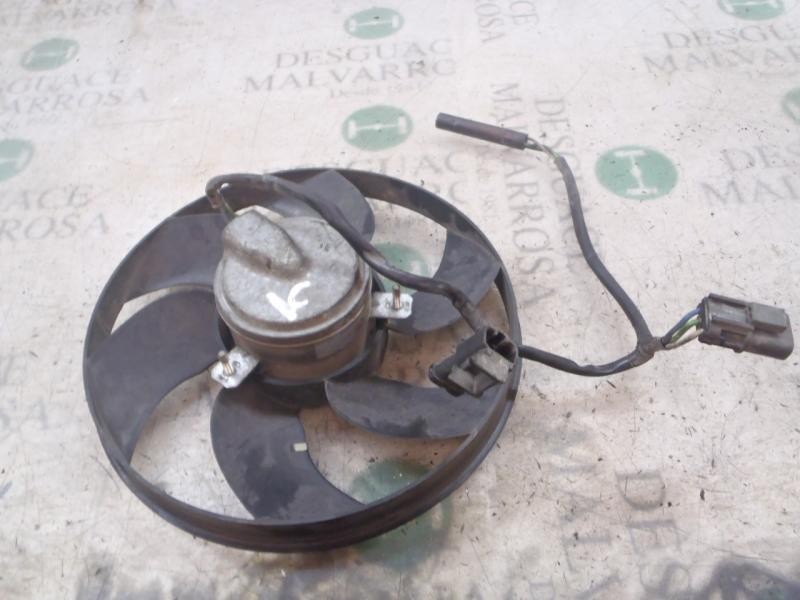 Recambio de electroventilador para nissan vanette cargo vanette cargo combi - 5 referencia OEM IAM   