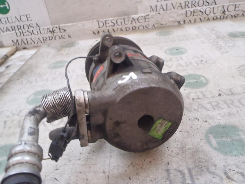 Recambio de compresor aire acondicionado para nissan vanette cargo vanette cargo combi - 5 referencia OEM IAM   