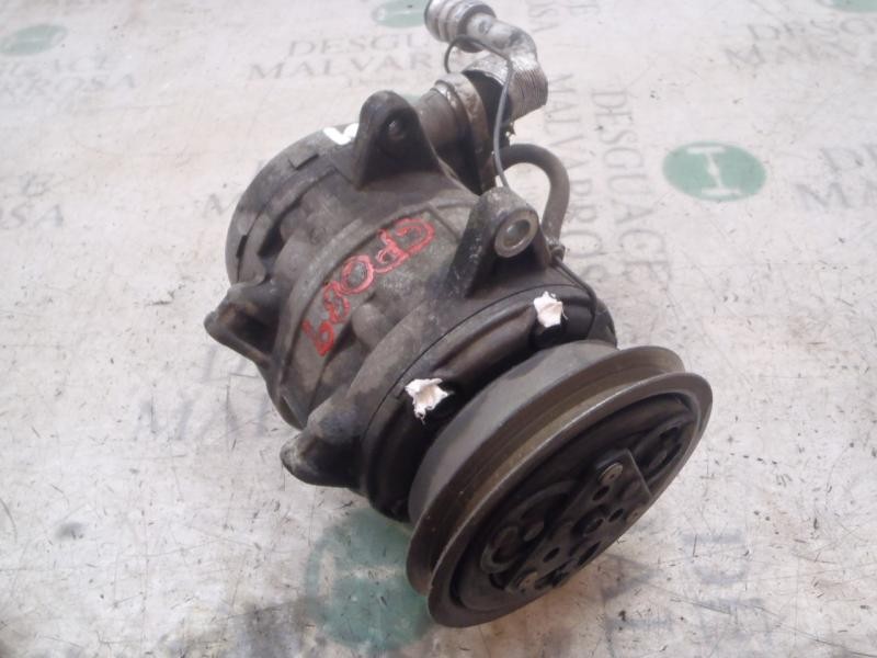 Recambio de compresor aire acondicionado para nissan vanette cargo vanette cargo combi - 5 referencia OEM IAM   