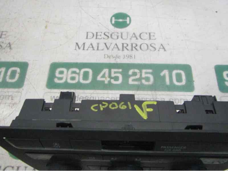 Recambio de mando climatizador para seat leon (5f1) 1.2 tsi referencia OEM IAM 5F0907044HYMS 5F0907044D 