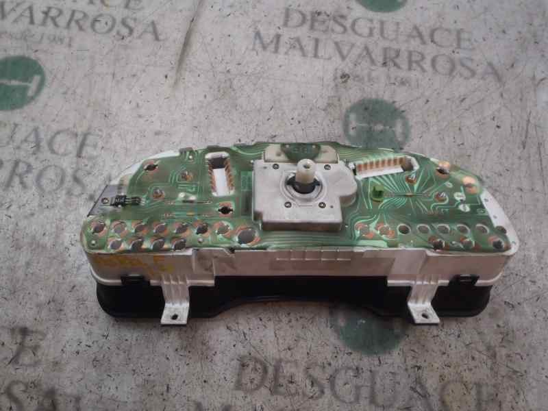 Recambio de cuadro instrumentos para opel astra f berlina eurocopa referencia OEM IAM   