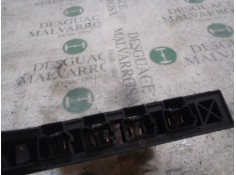 Recambio de resistencia calefaccion para renault espace iv (jk0) dynamique referencia OEM IAM    2