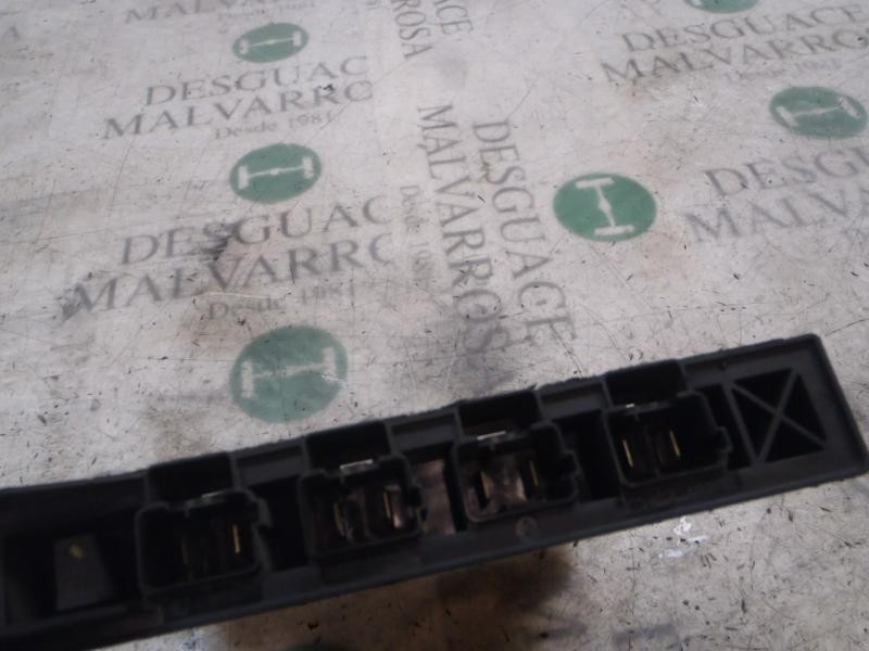 Recambio de resistencia calefaccion para renault espace iv (jk0) dynamique referencia OEM IAM   