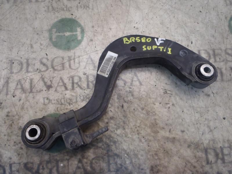 Recambio de brazo suspension superior trasero izquierdo para seat leon (1p1) reference referencia OEM IAM 1K0505323N  