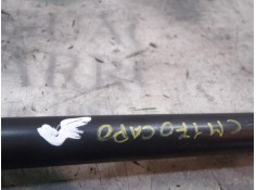 Recambio de amortiguador capot para renault espace iv (jk0) dynamique referencia OEM IAM    2