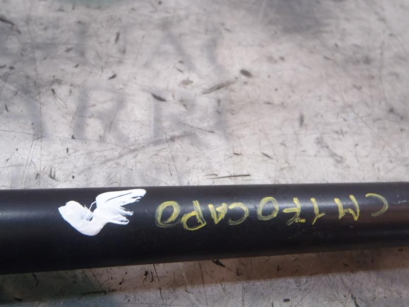 Recambio de amortiguador capot para renault espace iv (jk0) dynamique referencia OEM IAM   