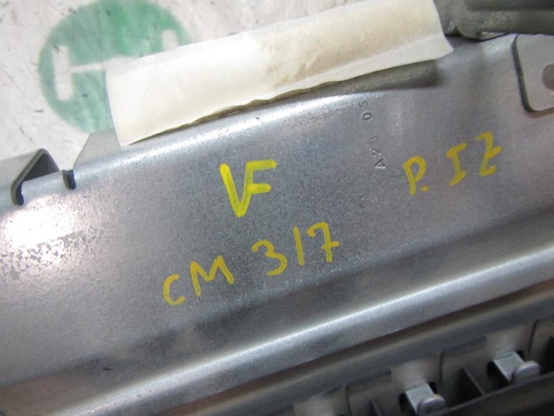 Recambio de airbag lateral izquierdo para peugeot 407 sw premium referencia OEM IAM   