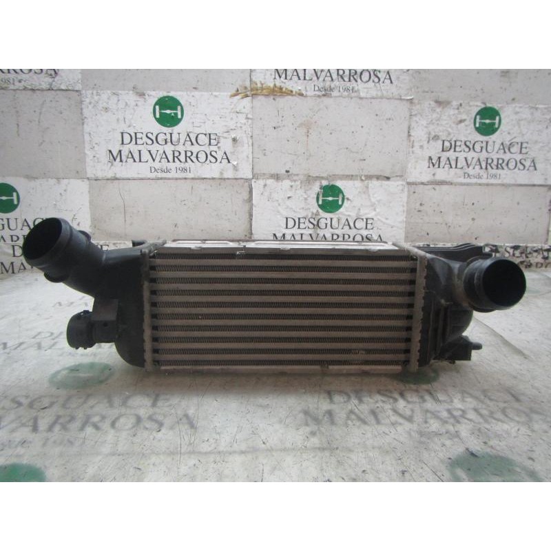 Recambio de intercooler para peugeot 407 sw premium referencia OEM IAM   