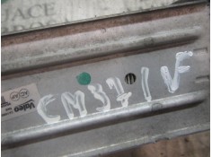 Recambio de intercooler para peugeot 407 sw premium referencia OEM IAM    2