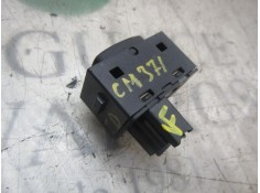 Recambio de mando elevalunas trasero derecho para peugeot 407 sw premium referencia OEM IAM    2