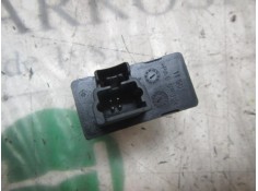 Recambio de mando elevalunas trasero izquierdo para peugeot 407 sw premium referencia OEM IAM    2