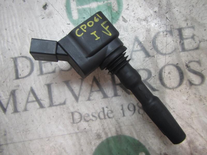Recambio de bobina para seat leon (5f1) 1.2 tsi referencia OEM IAM 04E905110K 04E905110E 