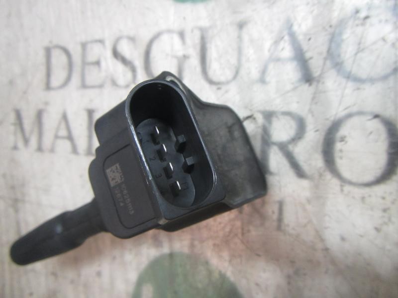 Recambio de bobina para seat leon (5f1) 1.2 tsi referencia OEM IAM 04E905110K 04E905110E 