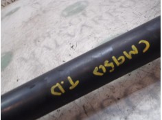 Recambio de amortiguador trasero derecho para ford fiesta (cb1) trend referencia OEM IAM    2