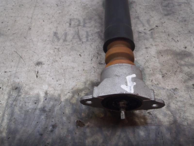 Recambio de amortiguador trasero derecho para ford fiesta (cb1) trend referencia OEM IAM   