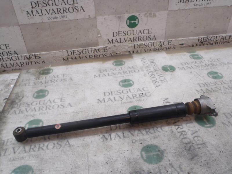 Recambio de amortiguador trasero izquierdo para ford fiesta (cb1) trend referencia OEM IAM   