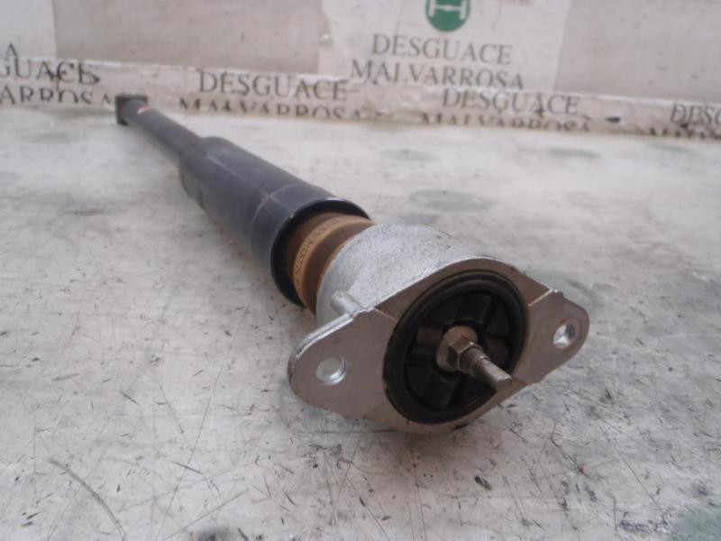 Recambio de amortiguador trasero izquierdo para ford fiesta (cb1) trend referencia OEM IAM   