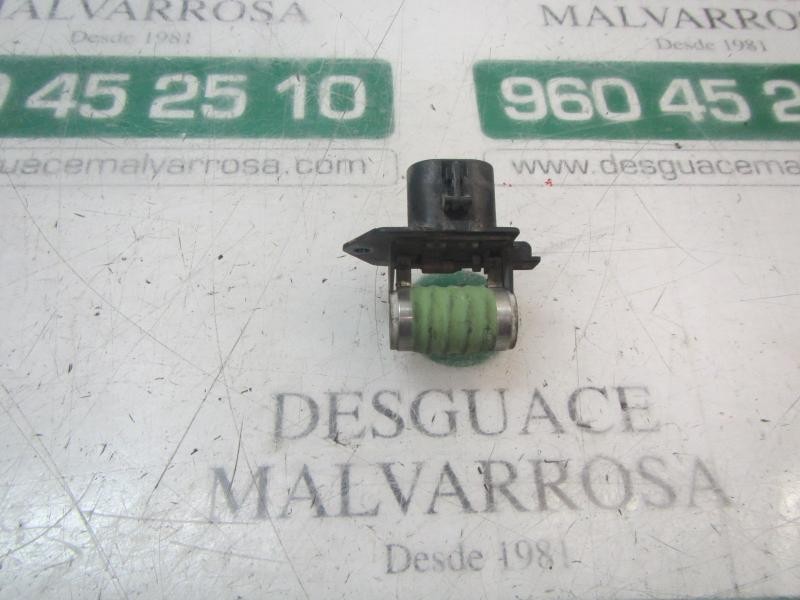 Recambio de resistencia calefaccion para peugeot bipper 1.4 hdi referencia OEM IAM 1684873680  