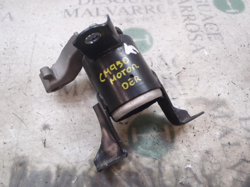 Recambio de soporte motor derecho para ford fiesta (cb1) trend referencia OEM IAM   