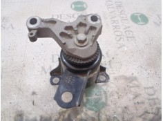 Recambio de soporte motor derecho para ford fiesta (cb1) trend referencia OEM IAM    2