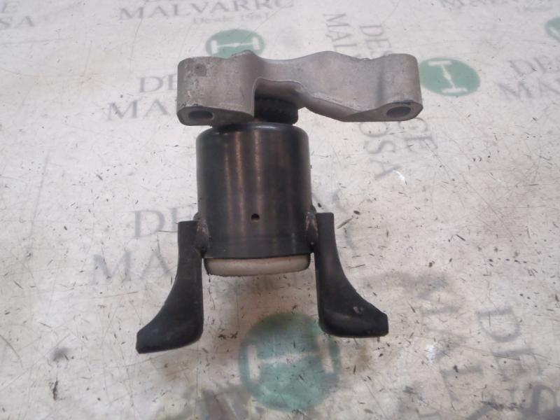 Recambio de soporte motor derecho para ford fiesta (cb1) trend referencia OEM IAM   