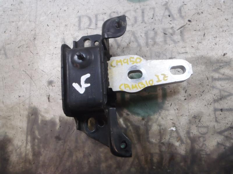 Recambio de soporte cambio para ford fiesta (cb1) trend referencia OEM IAM   