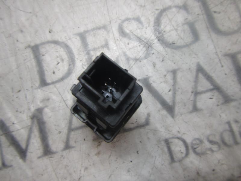 Recambio de modulo electronico para citroën c4 coupe lx referencia OEM IAM   