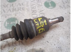 Recambio de transmision izquierda para fiat panda van (i) (271) active 4 asientos referencia OEM IAM    2