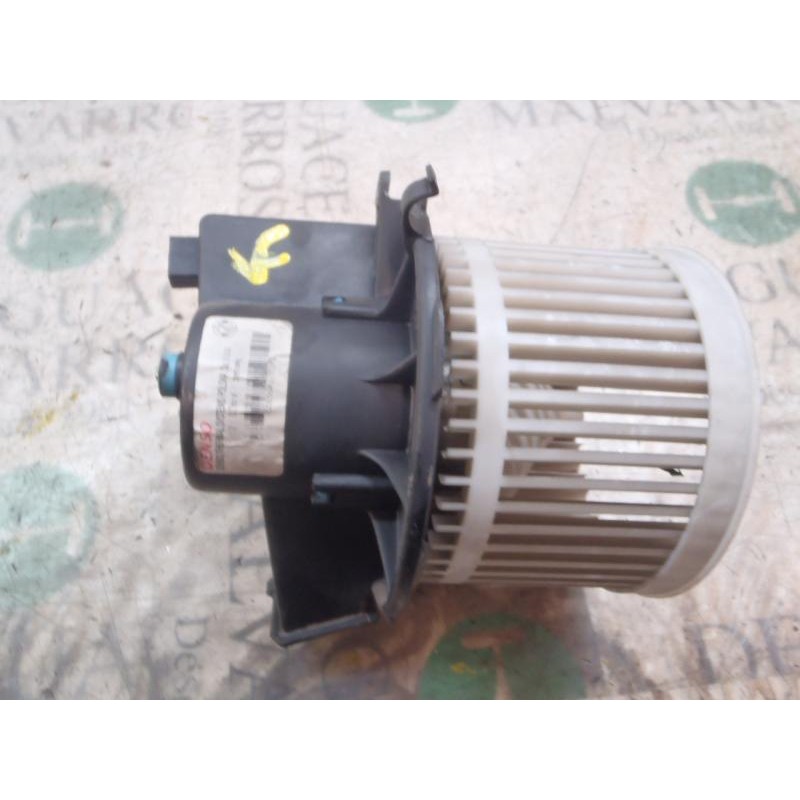 Recambio de motor calefaccion para fiat panda van (i) (271) active 4 asientos referencia OEM IAM   