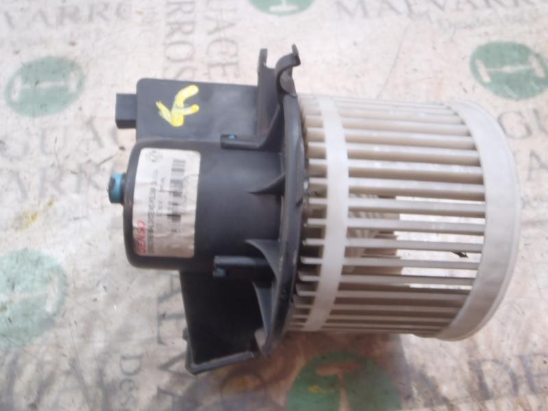 Recambio de motor calefaccion para fiat panda van (i) (271) active 4 asientos referencia OEM IAM   